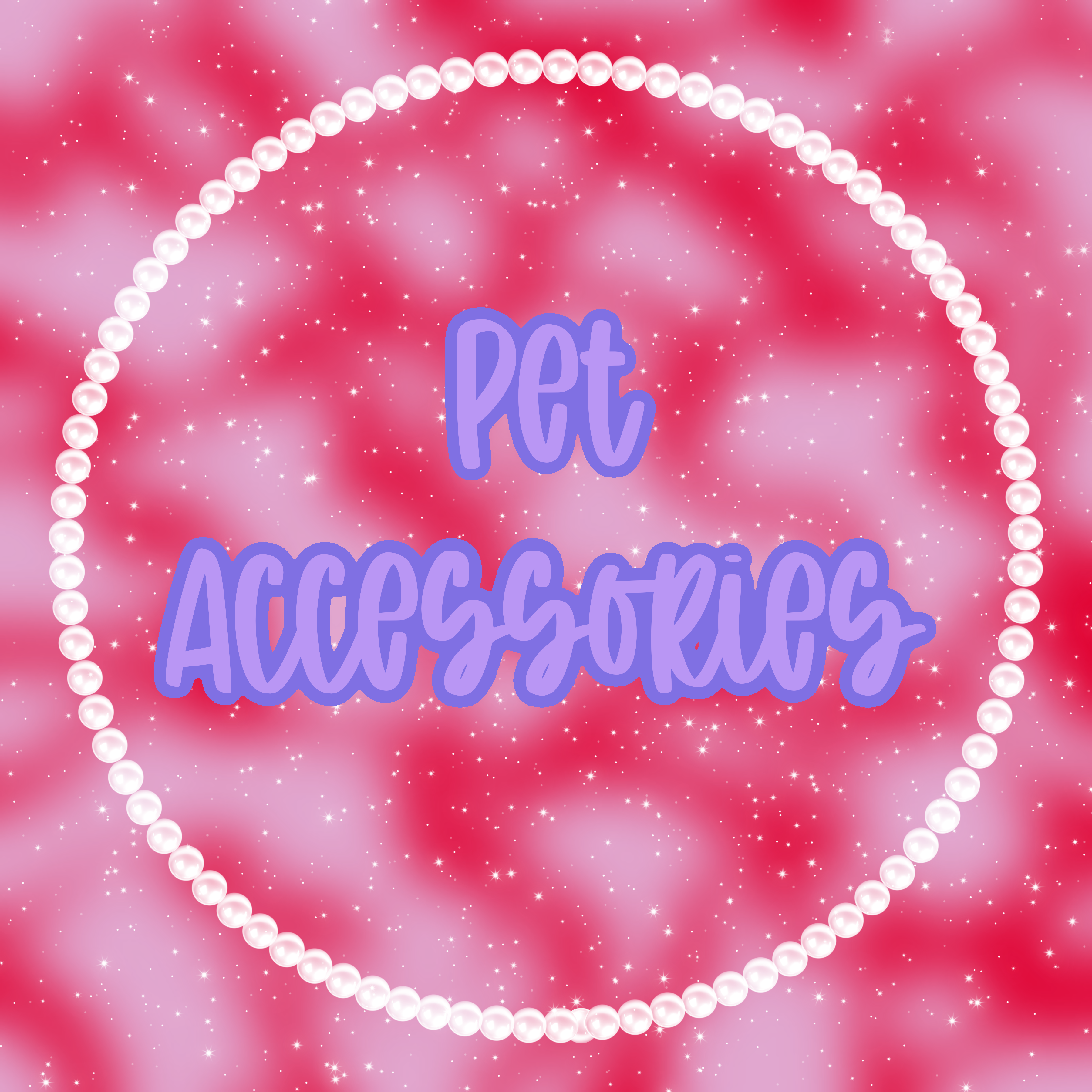 Pet Accessories