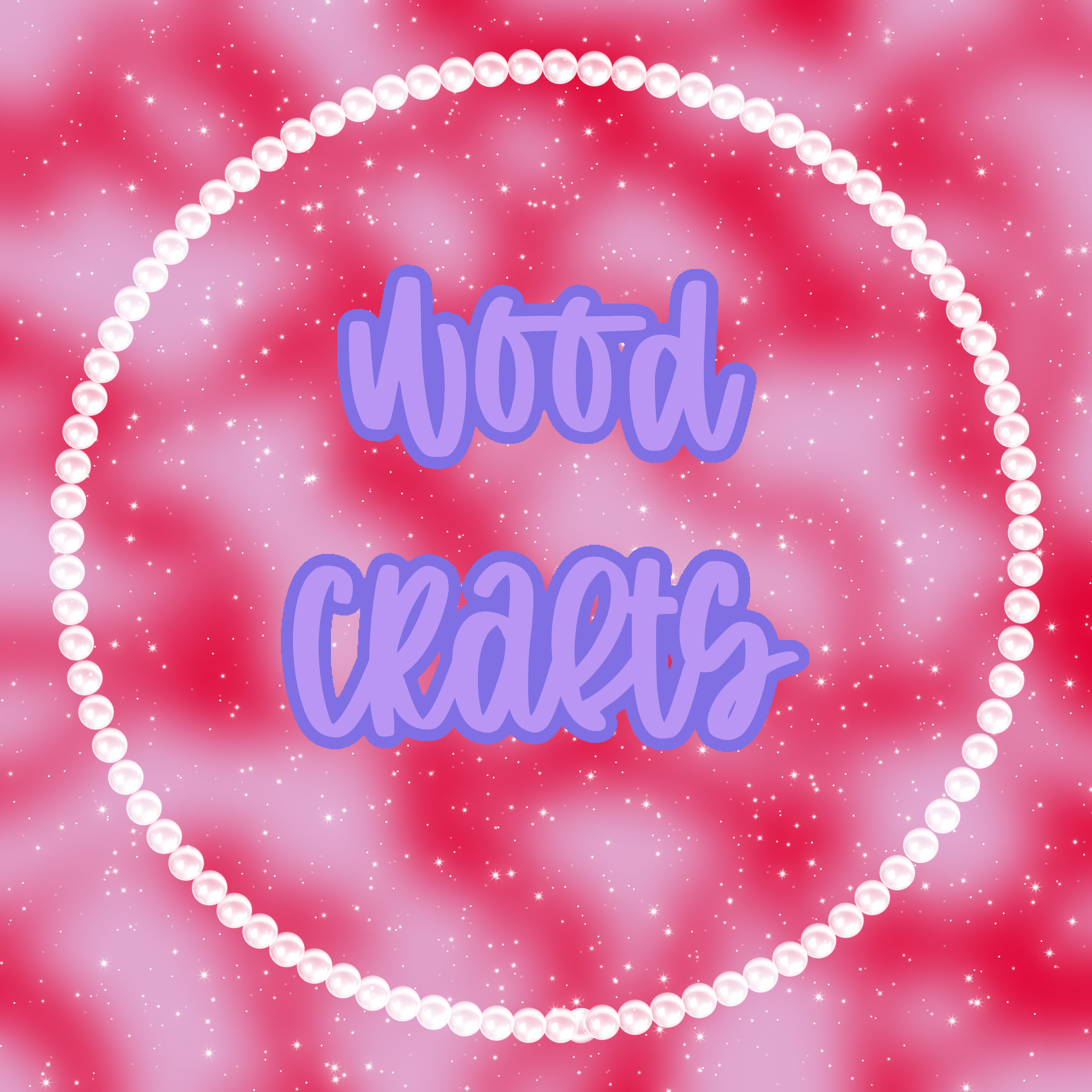 Wood Crafts