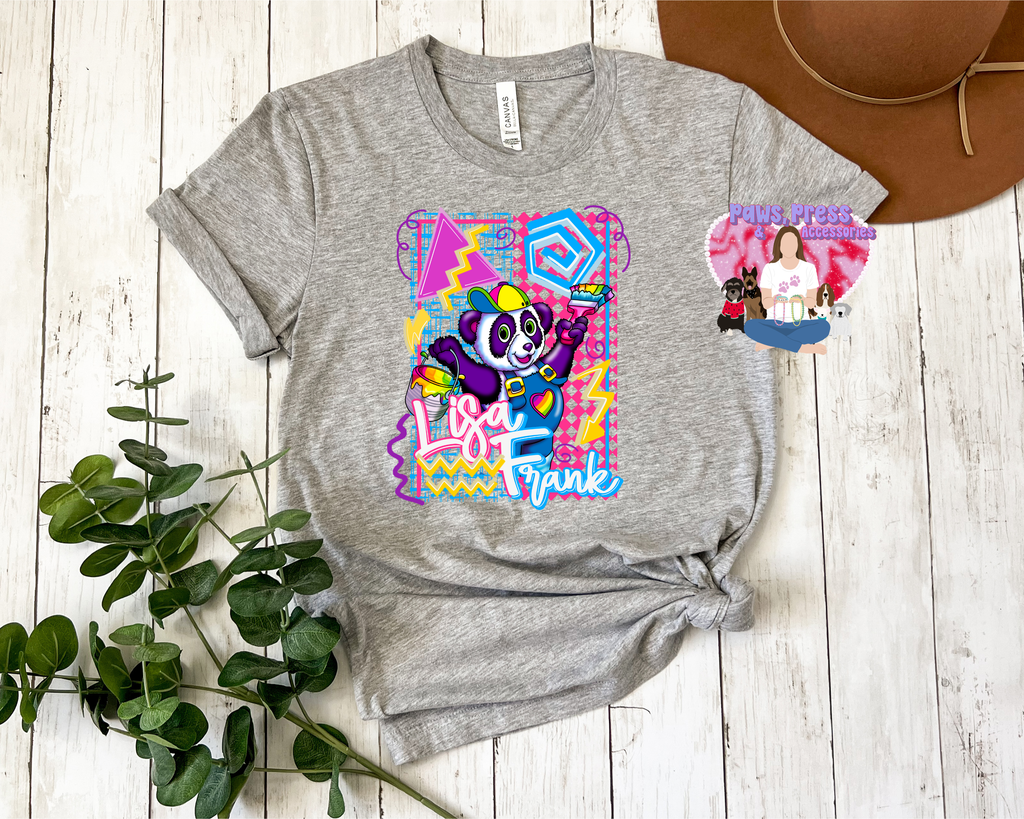 Lisa Frank