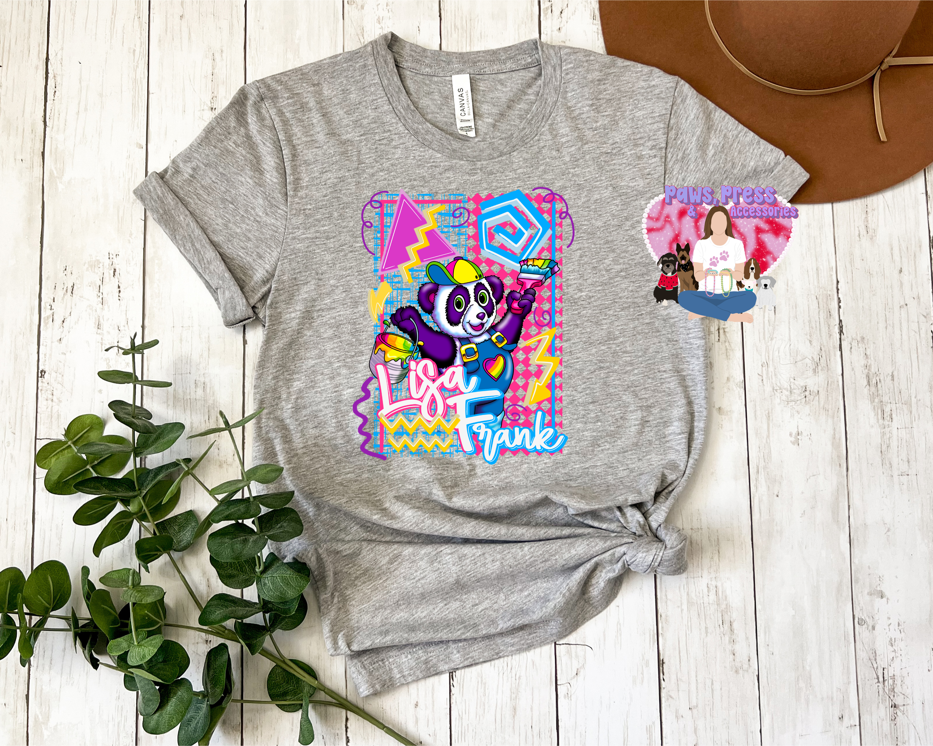 Lisa Frank