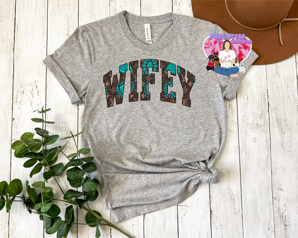 Wifey