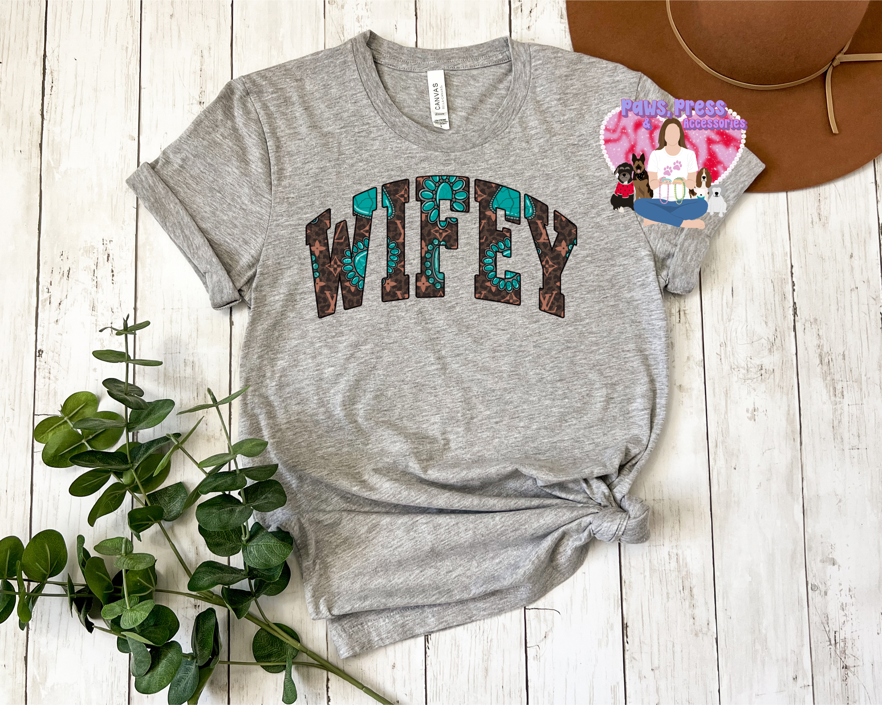 Wifey