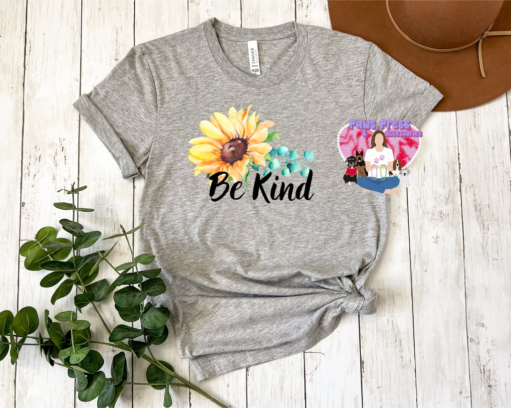 Be Kind