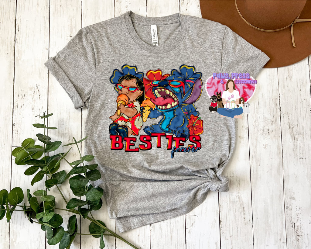 Besties Forever