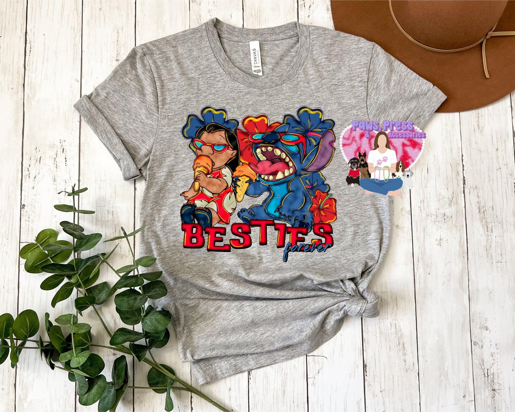 Besties Forever
