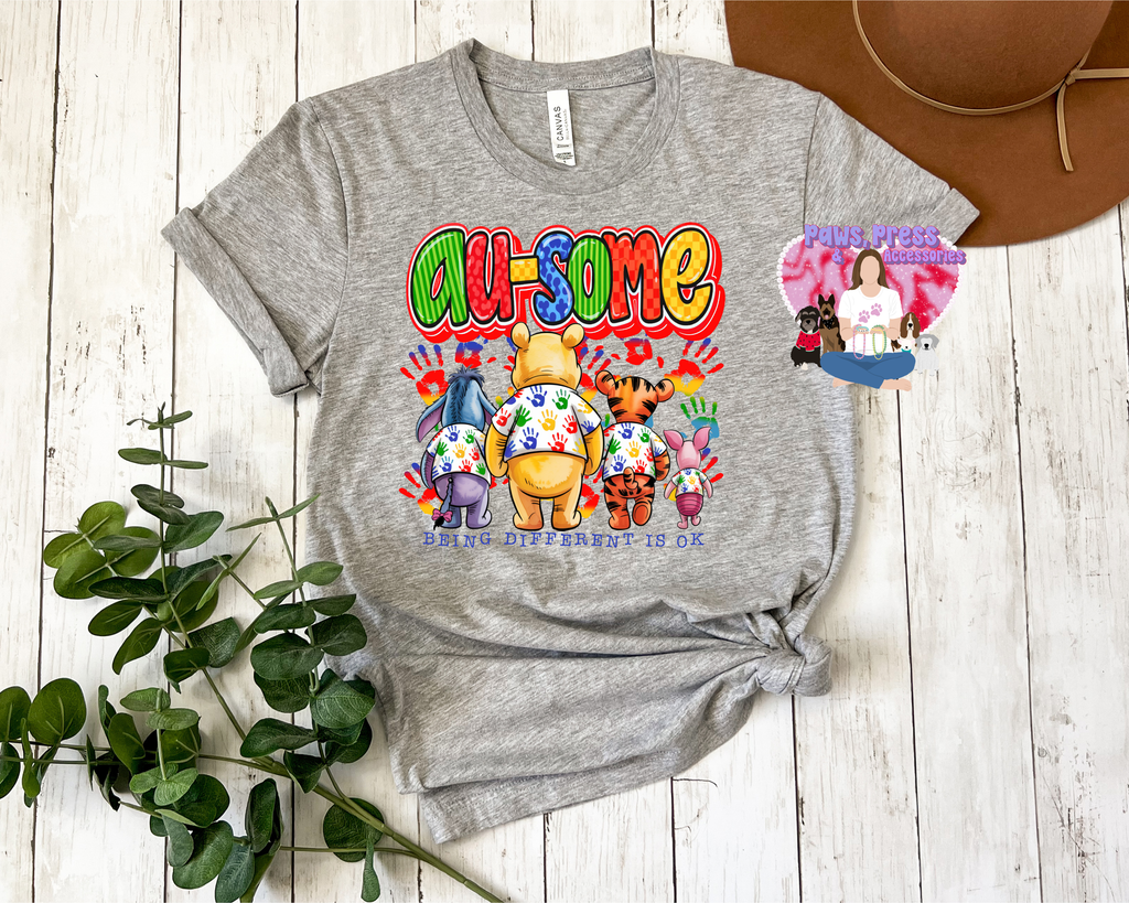Au-Some