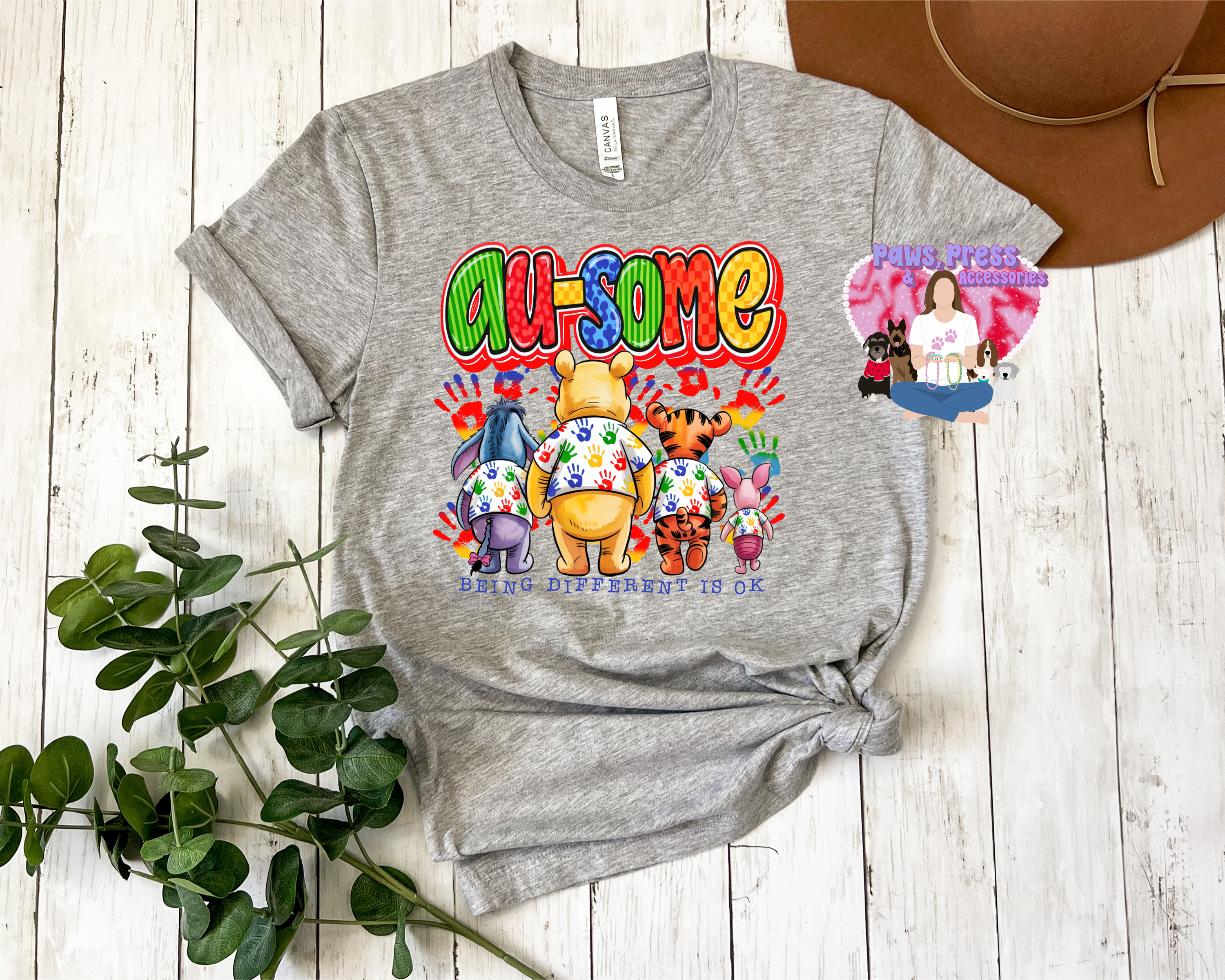 Au-Some
