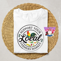 Support Your Local Farmers Market