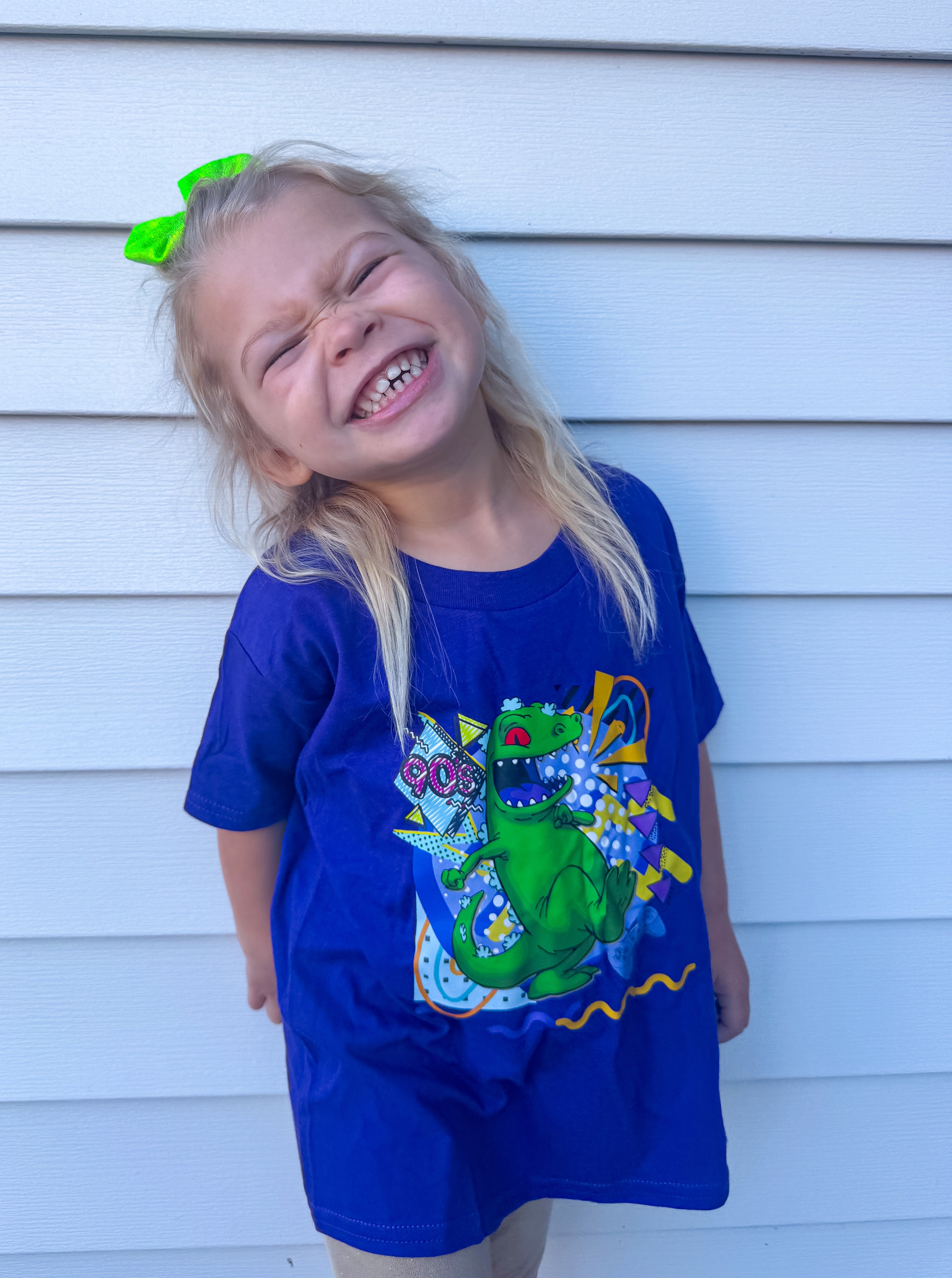 Rugrats #4
