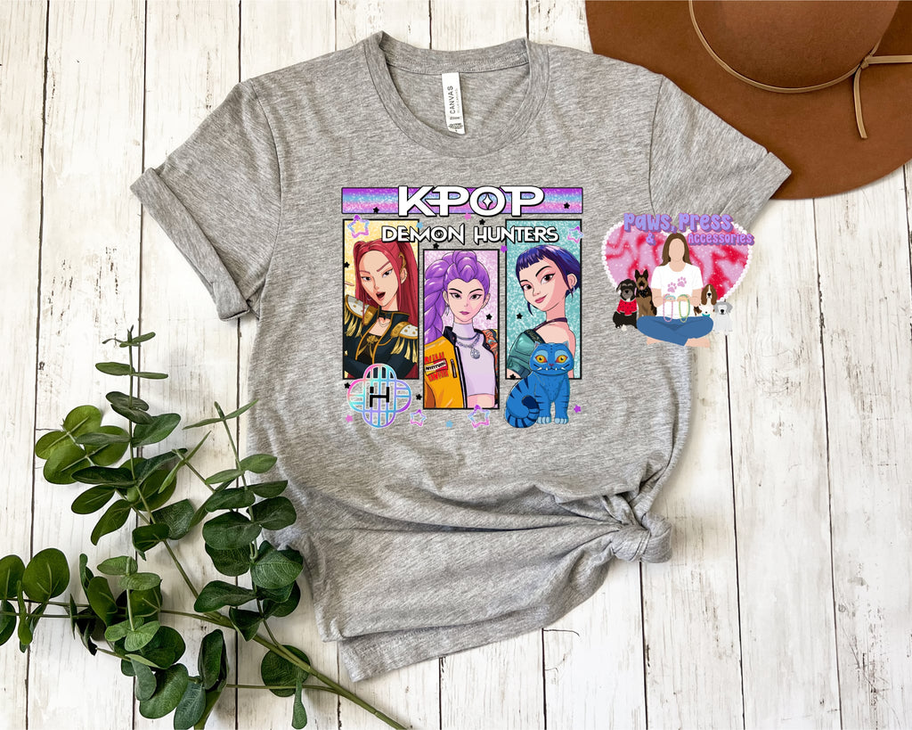 Kpop Girls