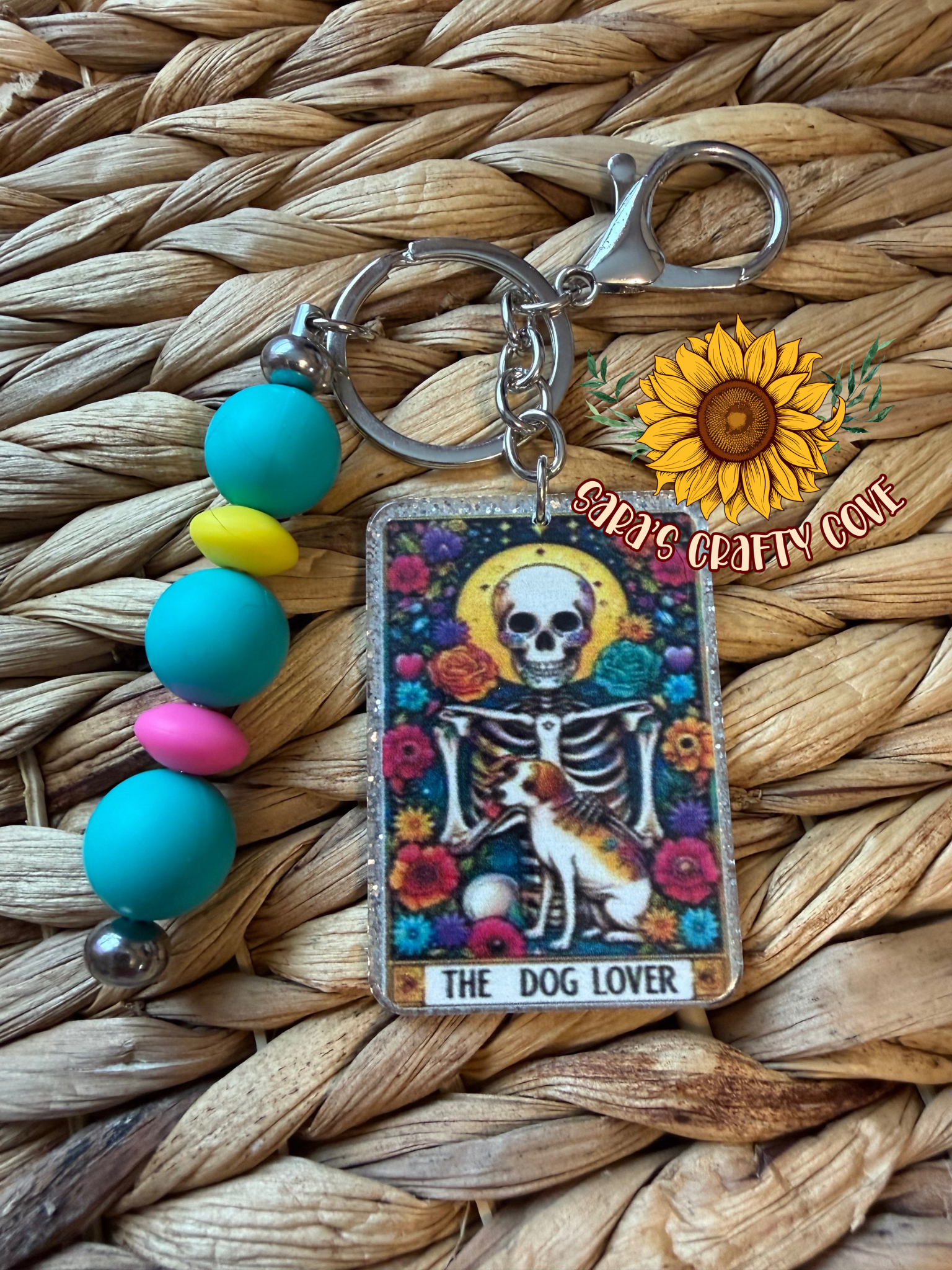 Keychain