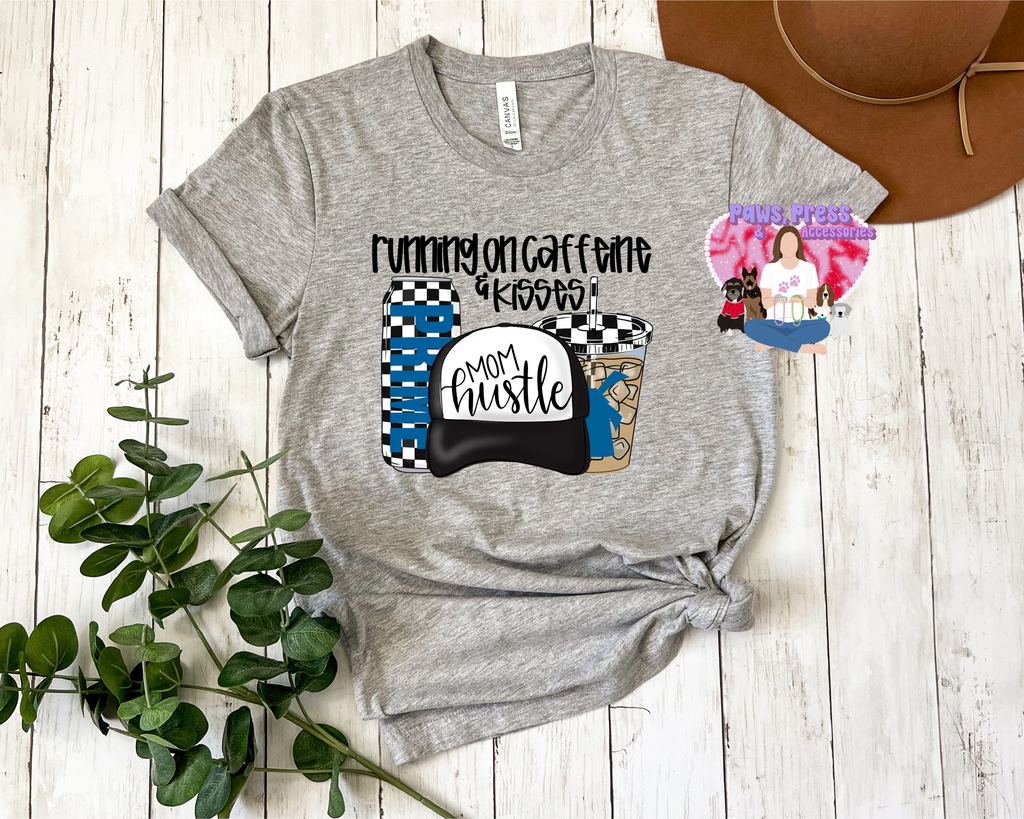 Mom Hustle