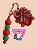 Strawberry Cupcharm