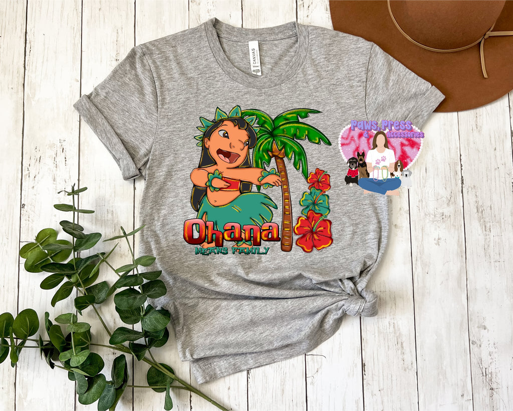Ohana