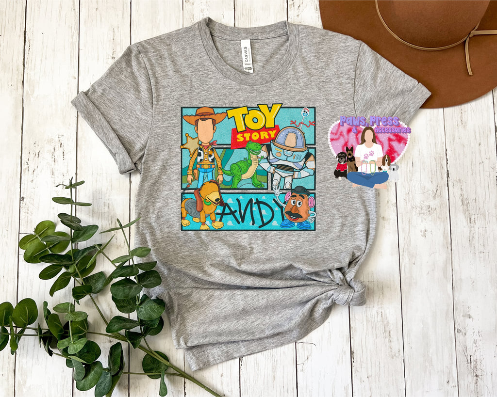 Toy Story