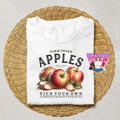 Farm Fresh Apples