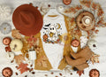 Pumpkin Ghost