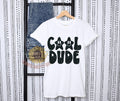 Cool Dude