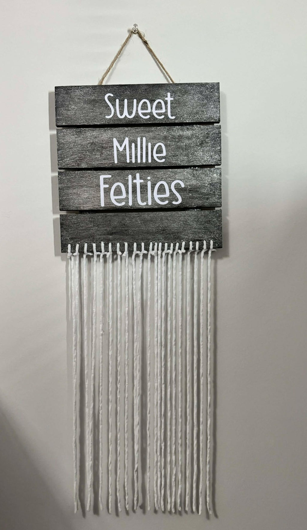 Small Bow Holder
