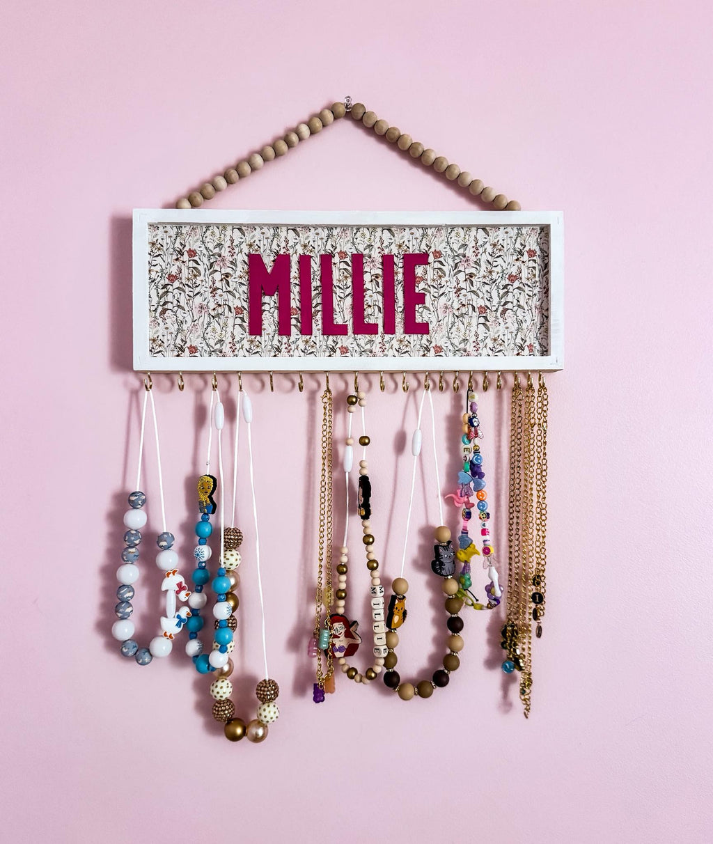 Accessories Holder