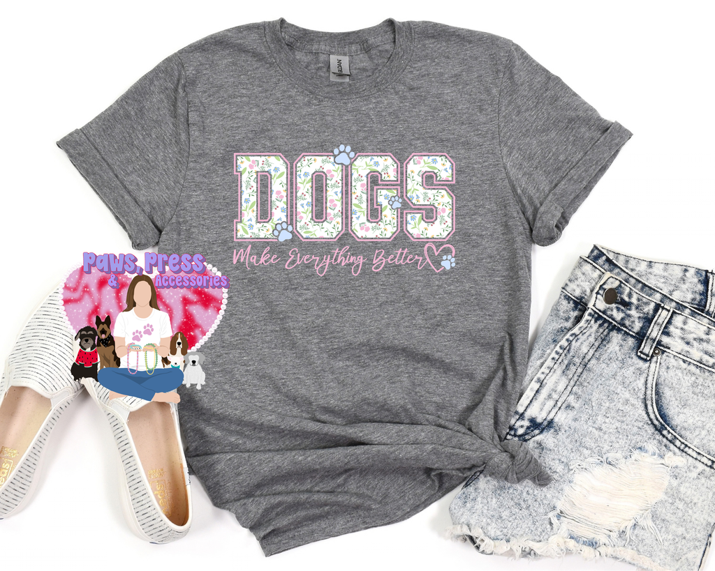 Dogs