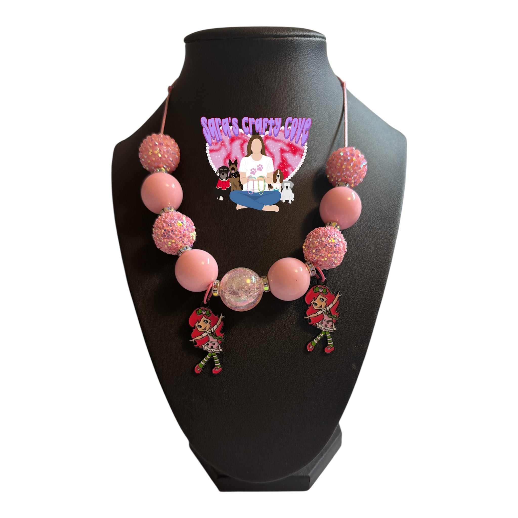 Toddler SSC Bubble Gum