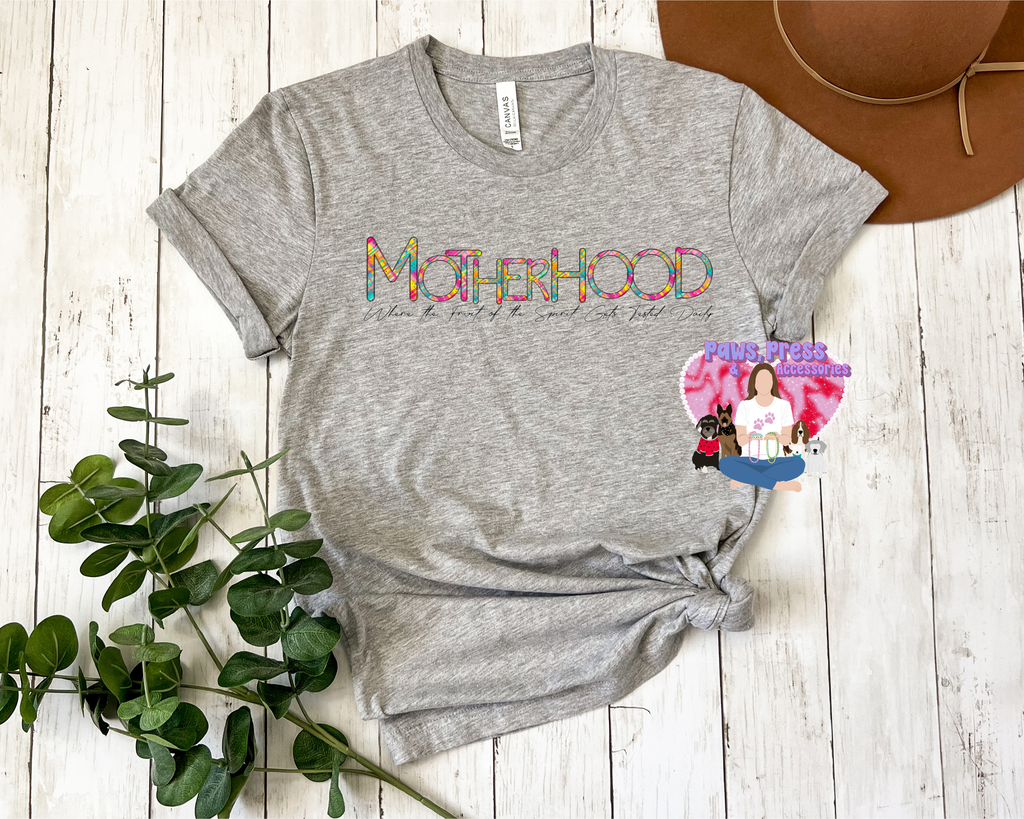 Motherhood