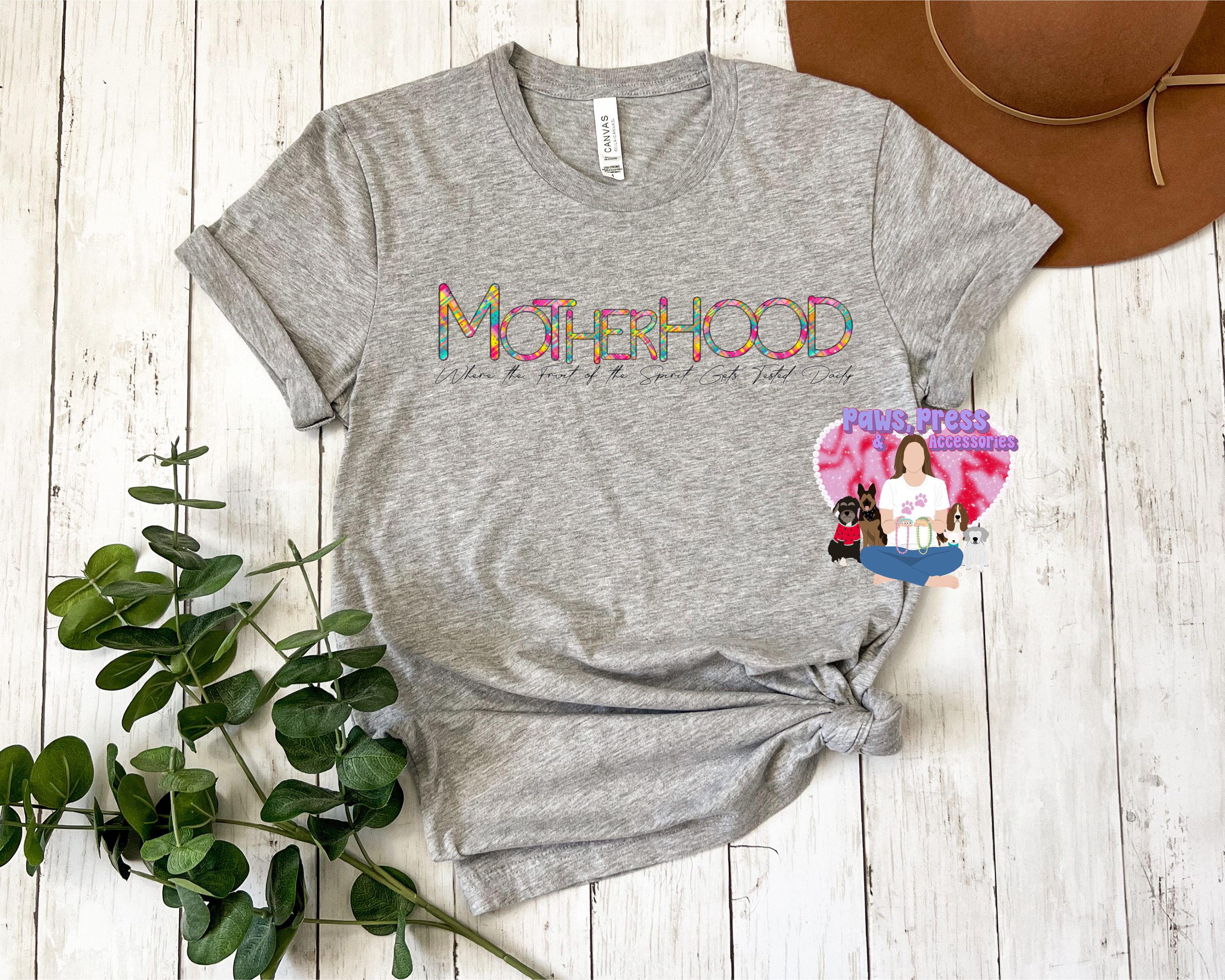Motherhood