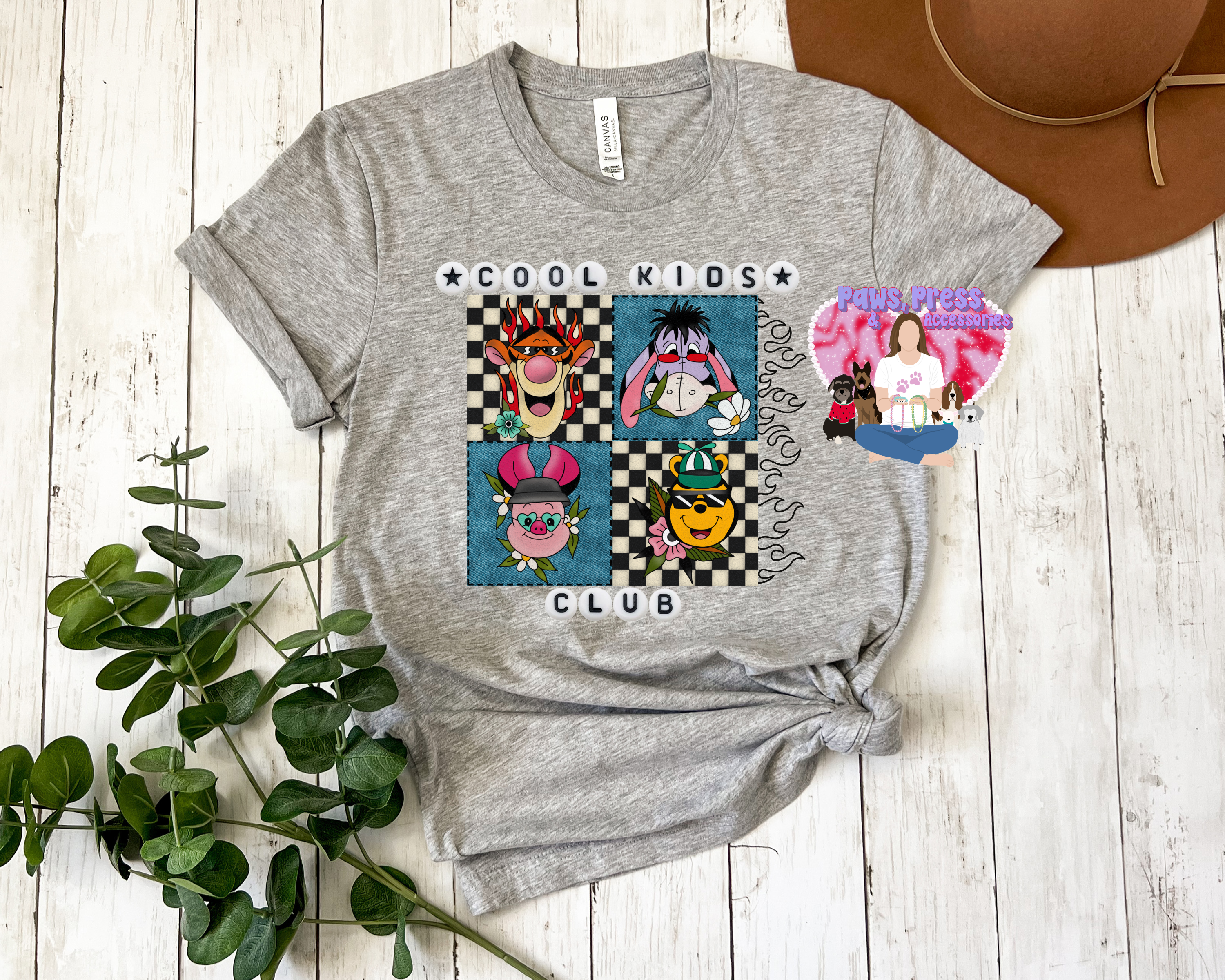 Cool kids club