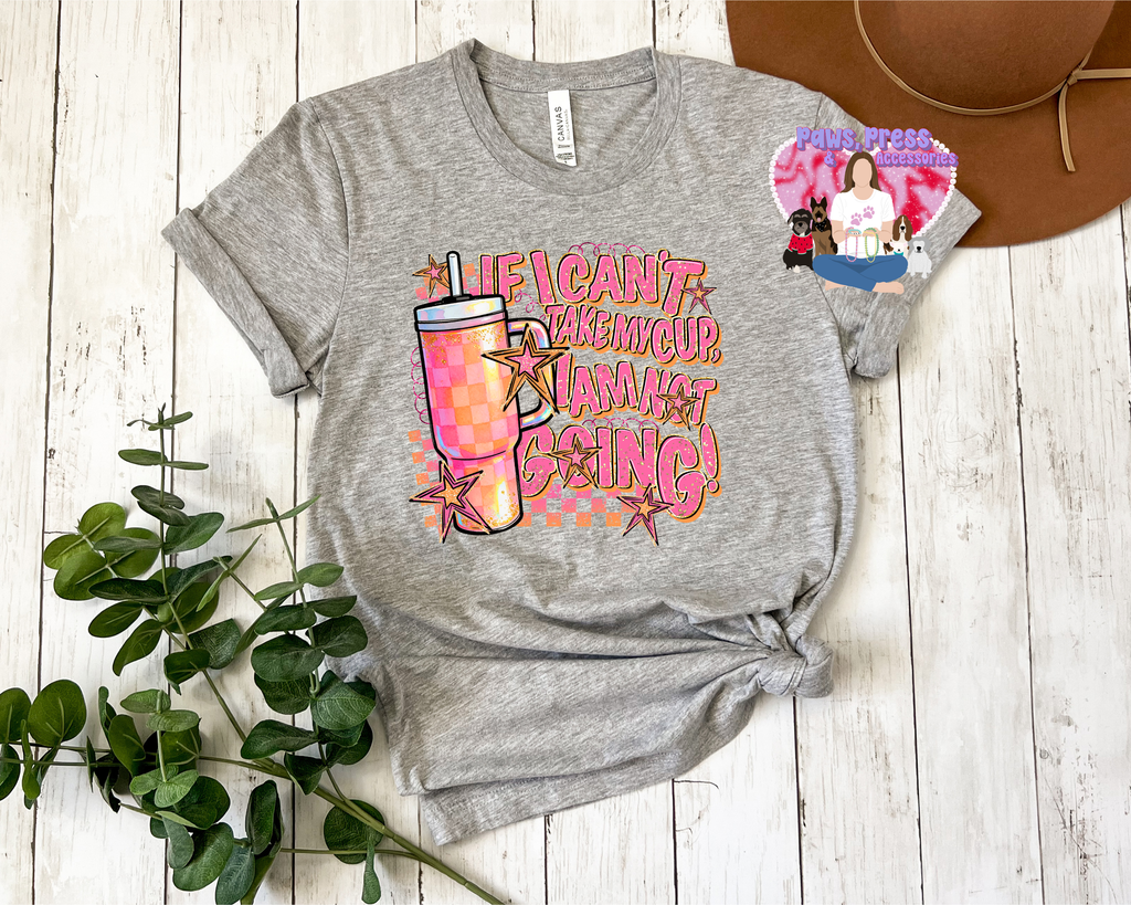 Take my Cup