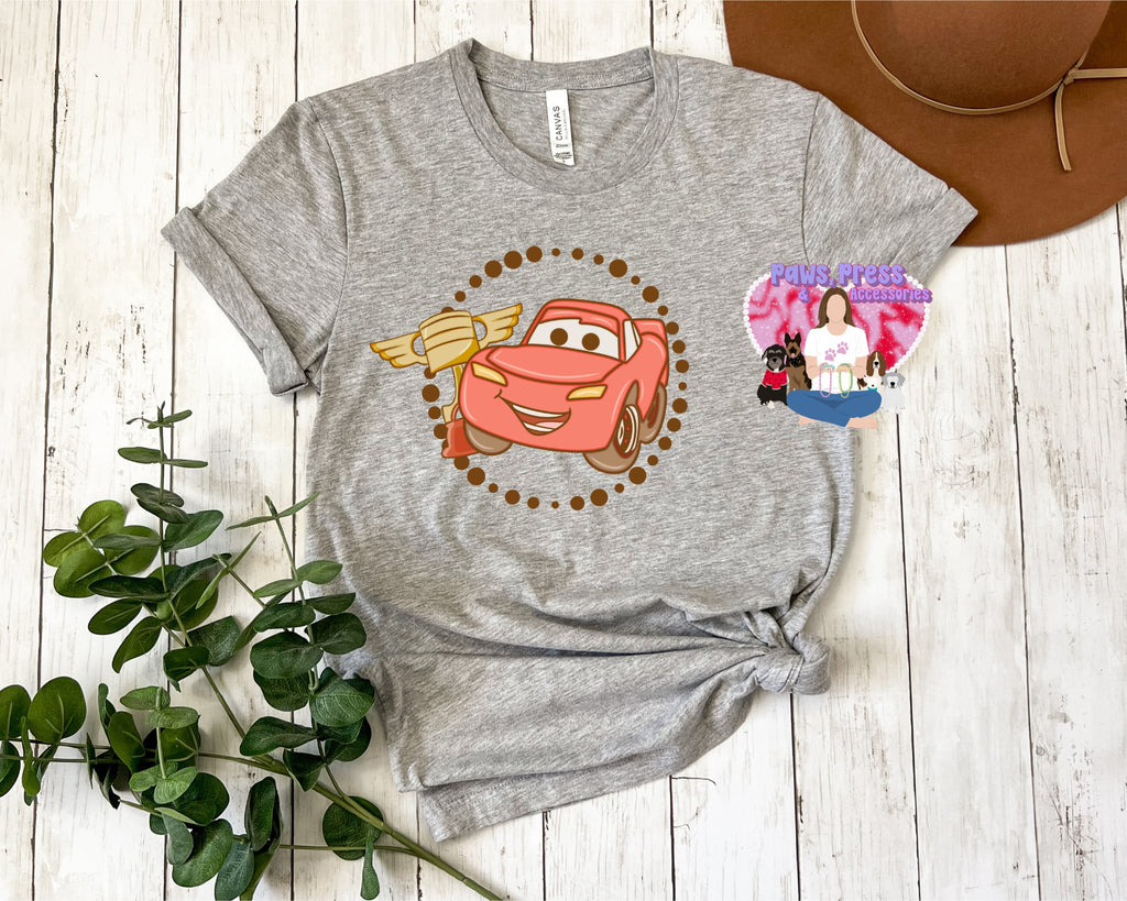 Lightning McQueen