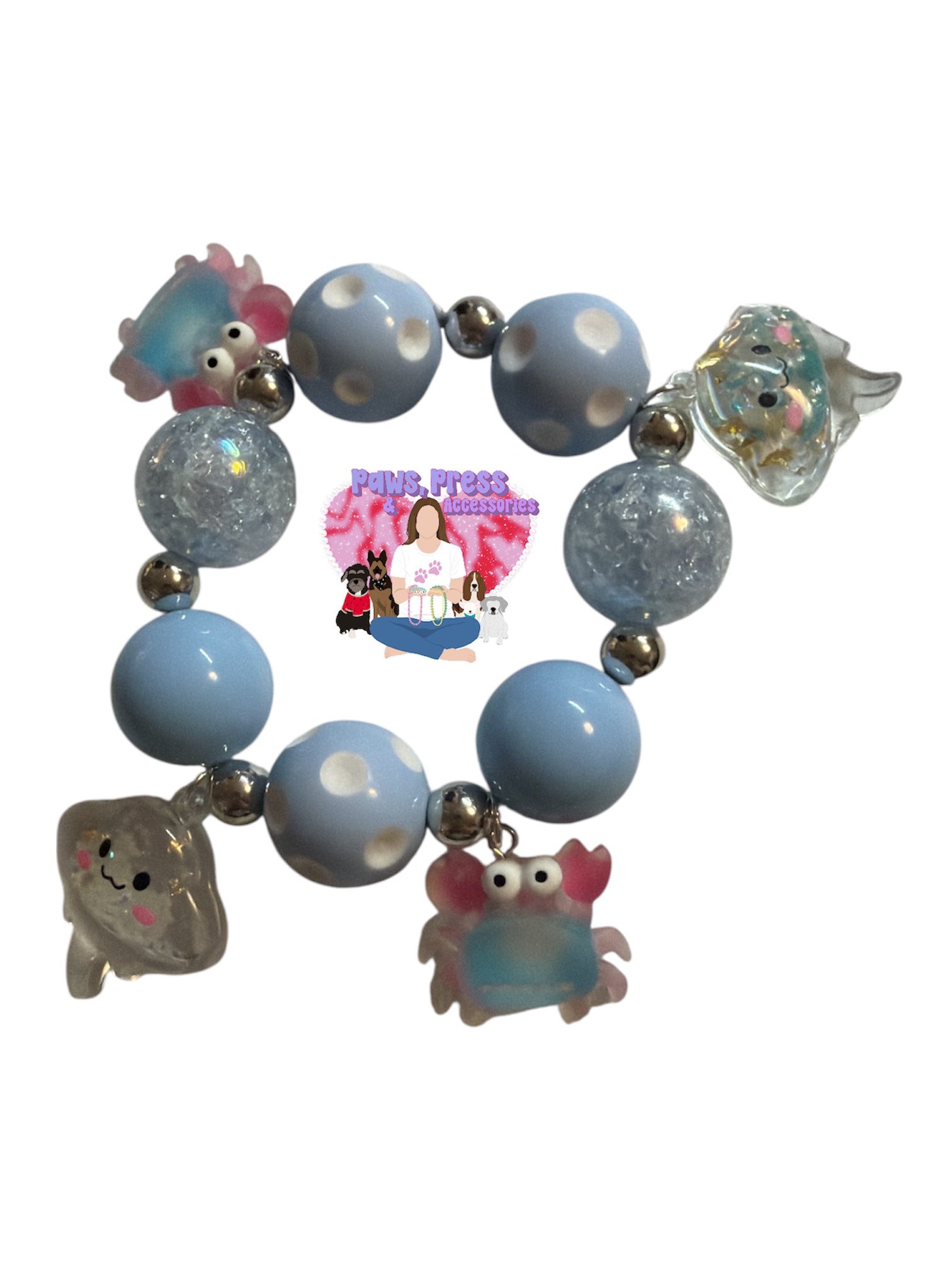 Toddler Bracelets