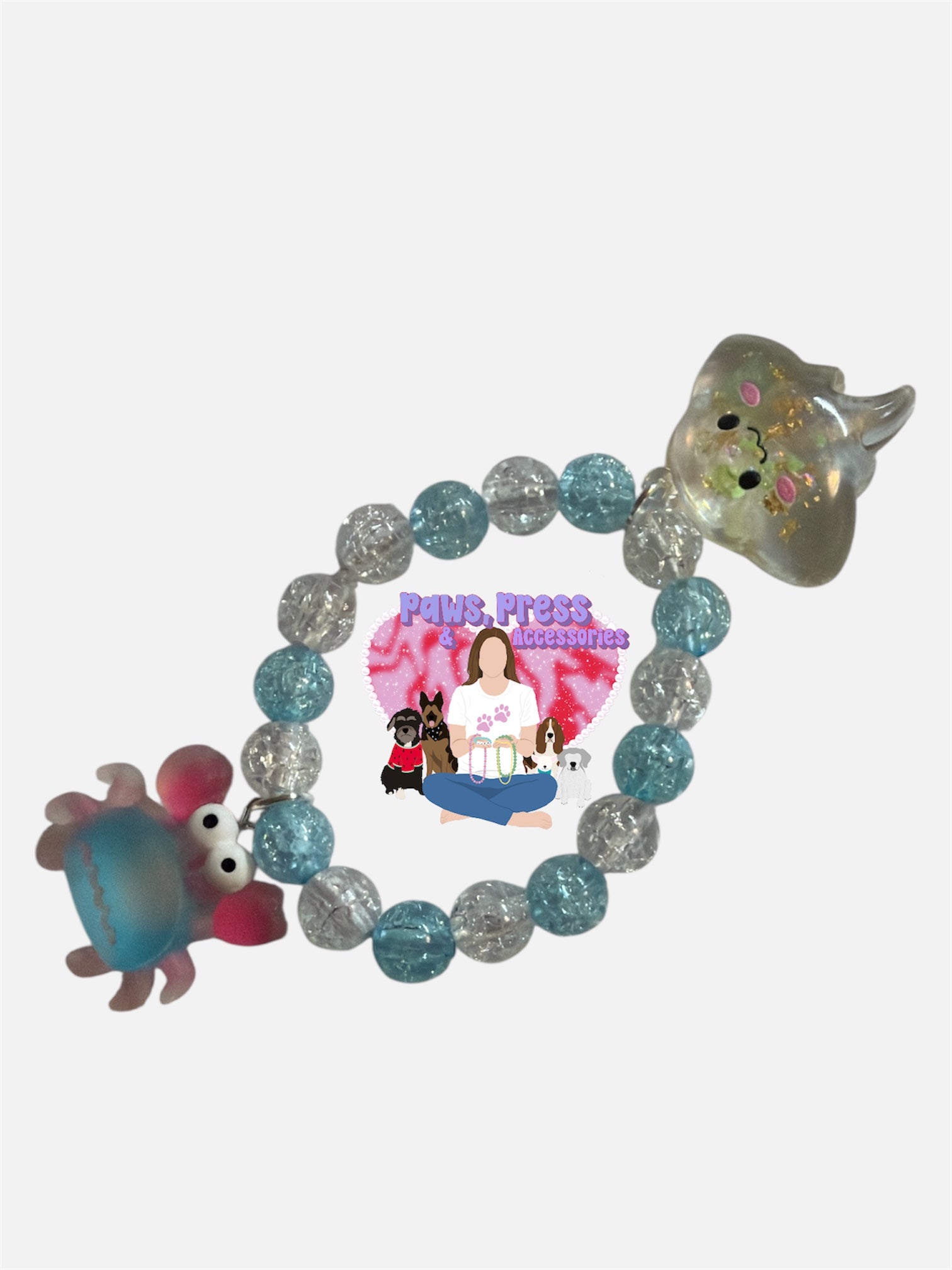 Toddler Bracelets