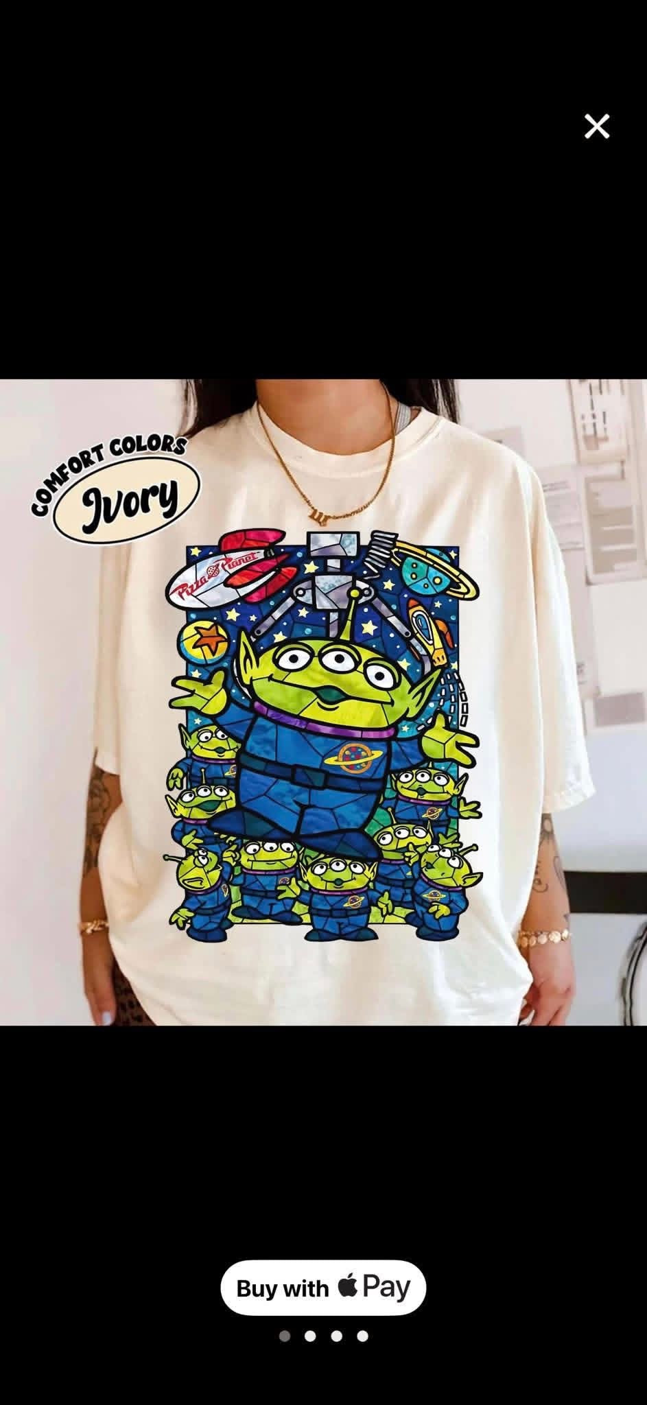 Pizza - Tshirt