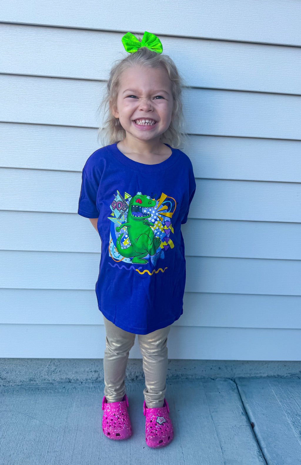 Rugrats #4