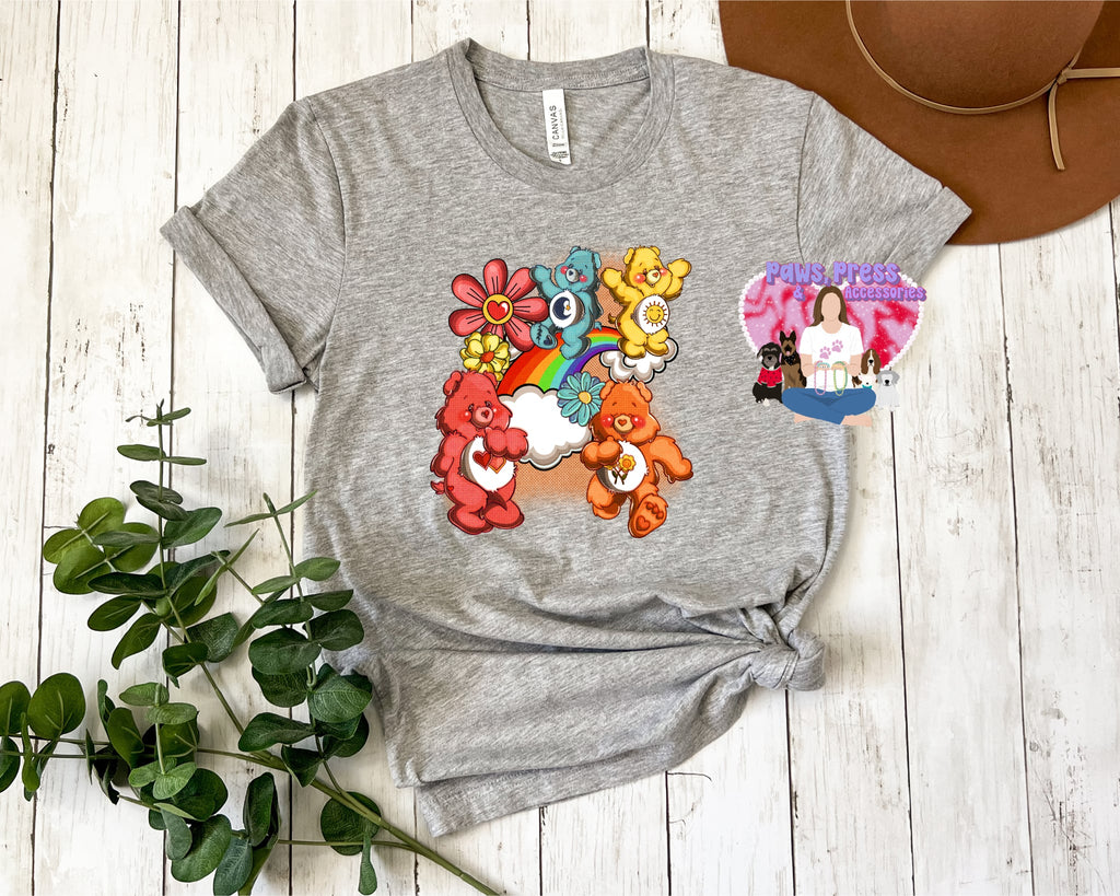 Care Bears