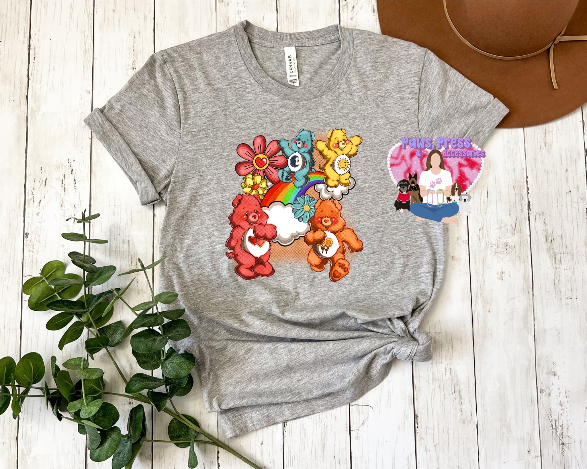 Care Bears