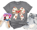 Strawberry Bow