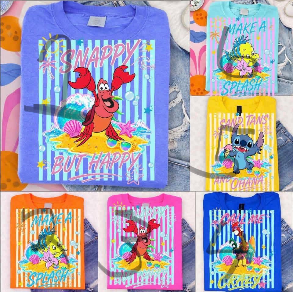 Tshirt