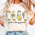 Daisy Goose
