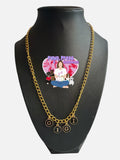 Title Necklace