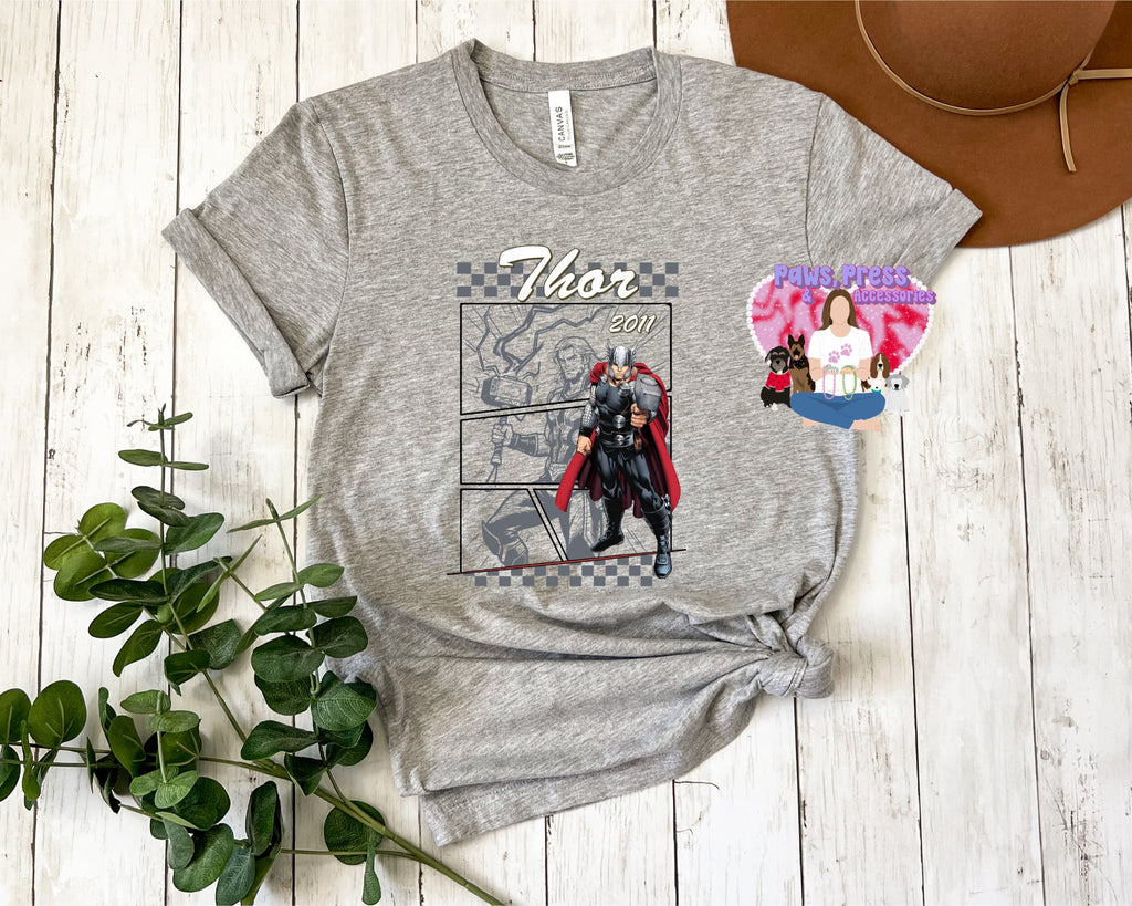 Thor