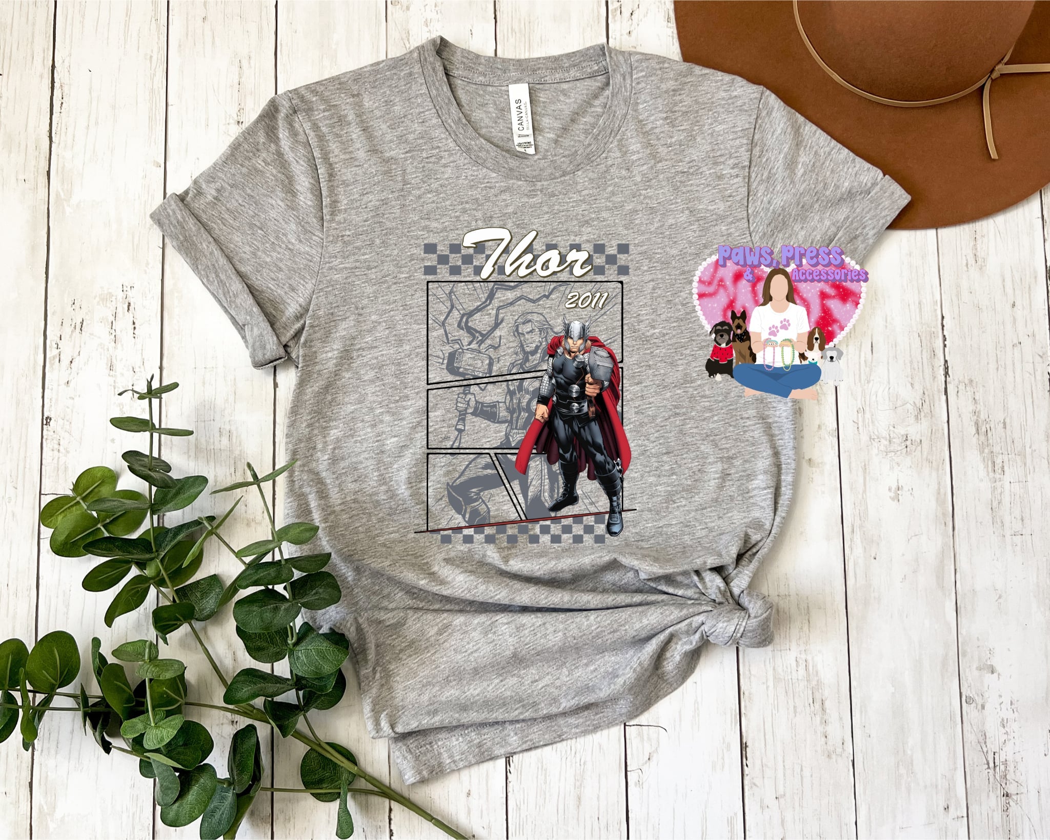 Thor