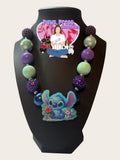Stitch Bubble Gum