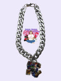 Super Hero Necklace