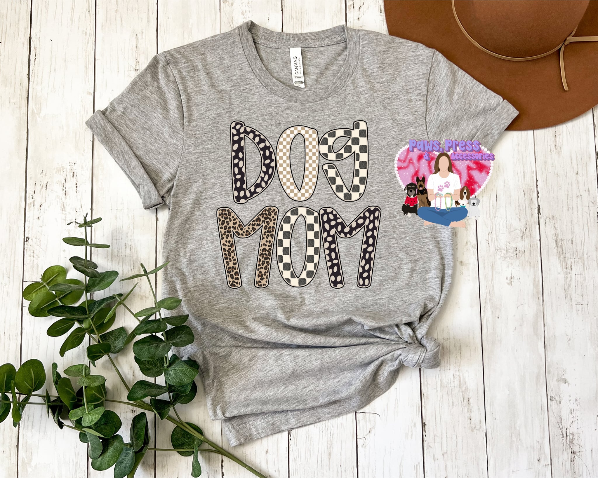 Dog Mom