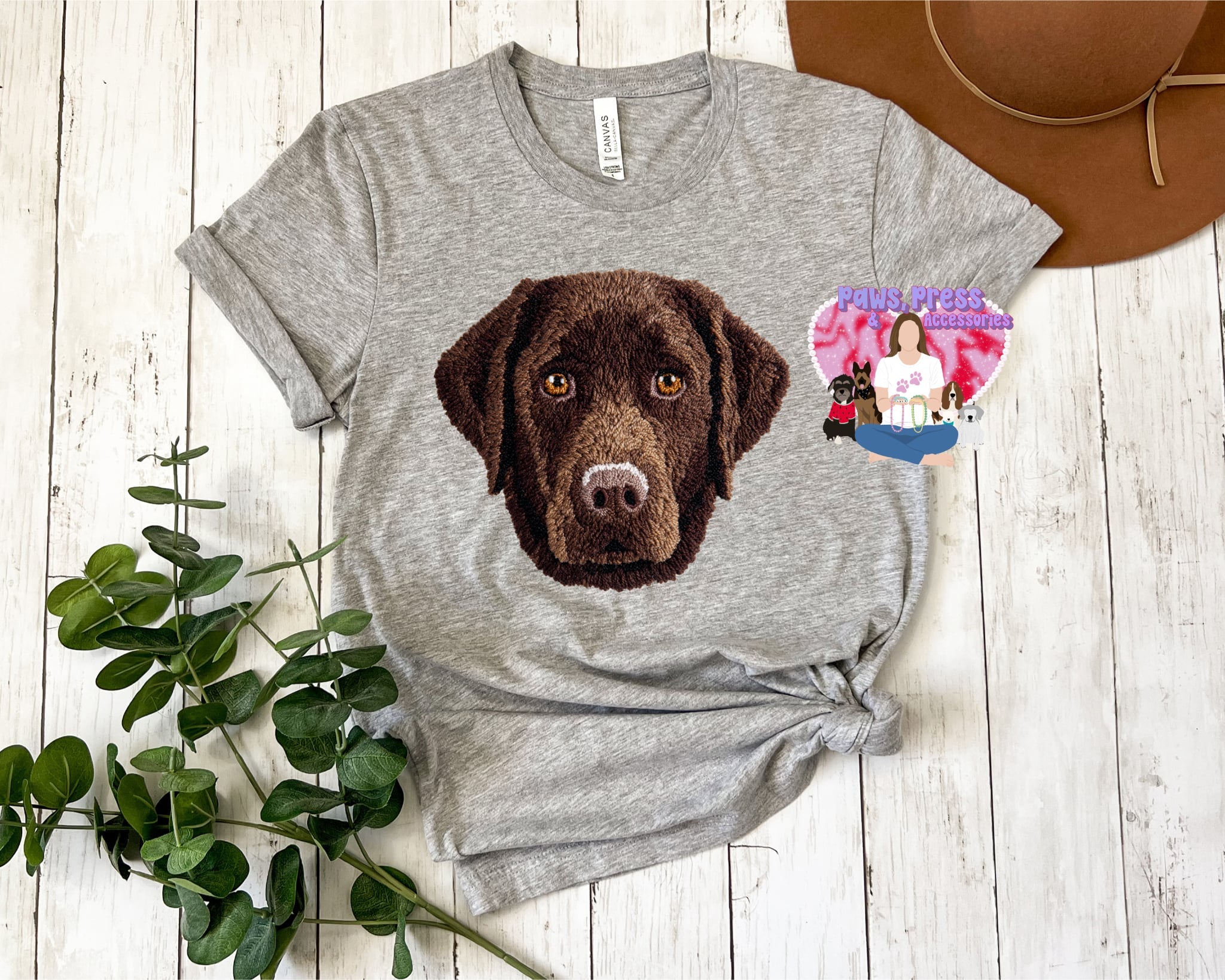 Labrador