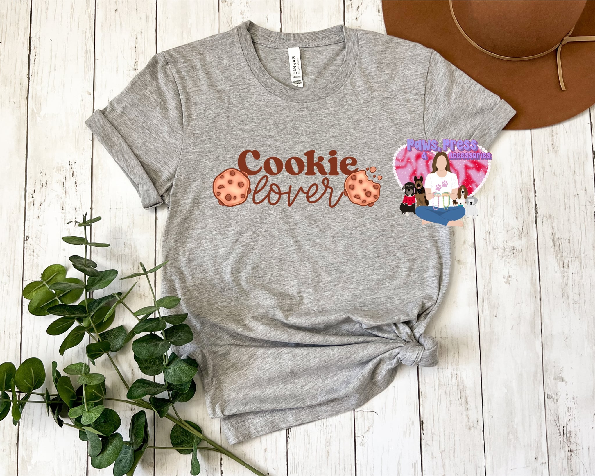 Cookie Lover