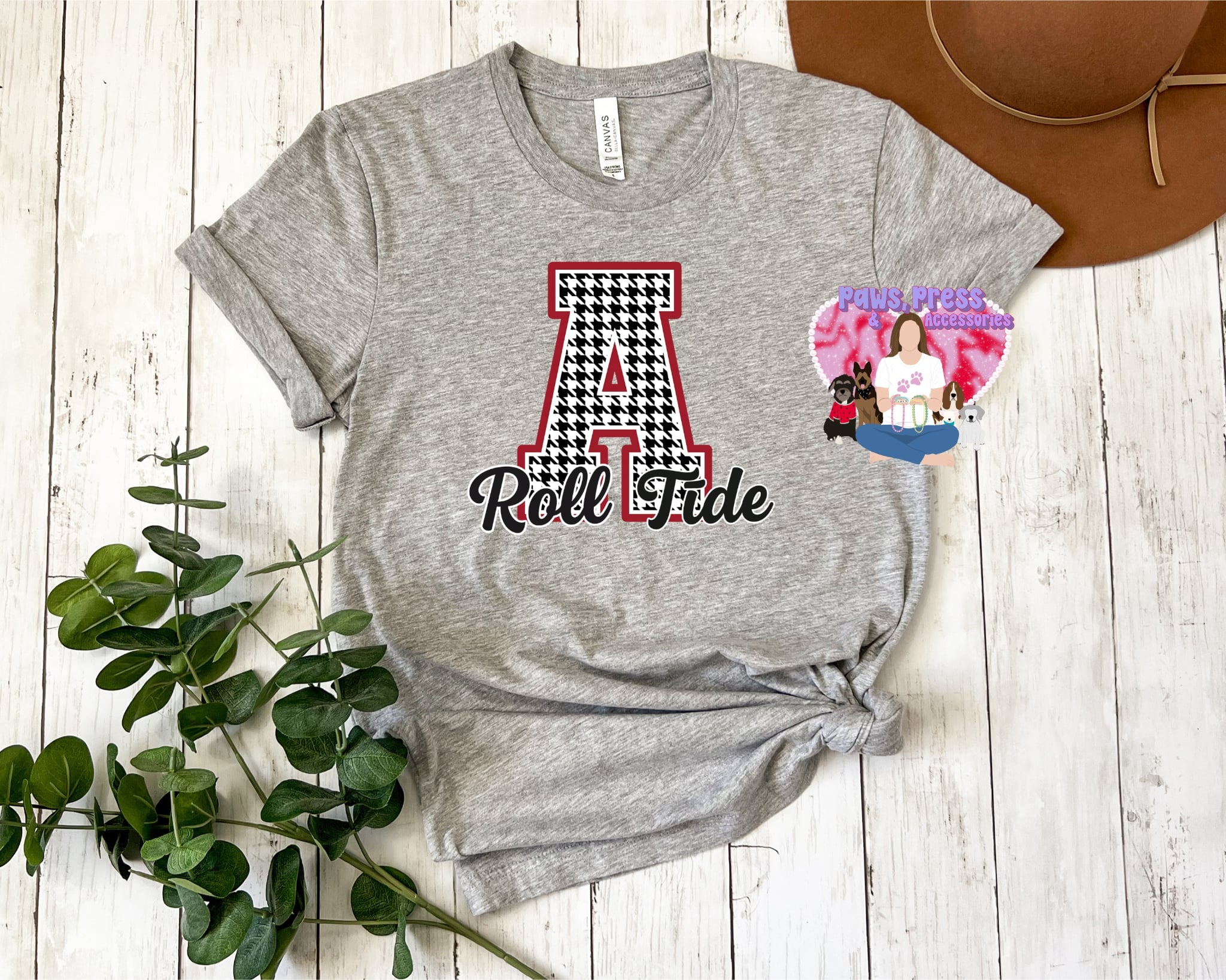 Roll tide
