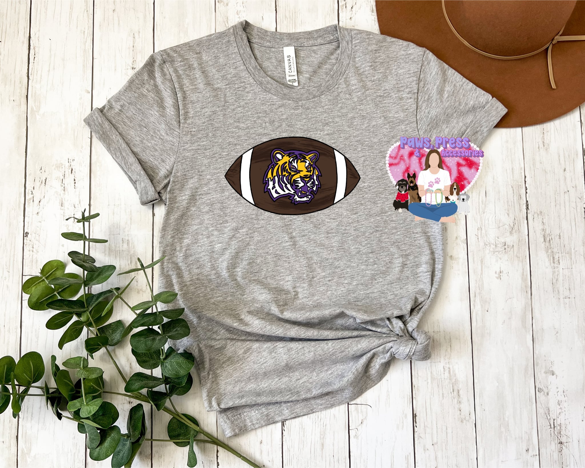 LSU
